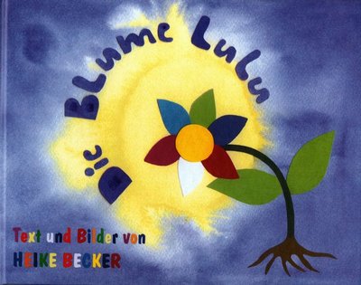 Cover Die Blume Lulu